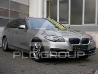 2014 BMW 520