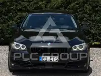 2014 BMW 520