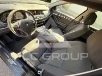 2014 BMW 520