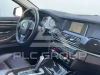 2014 BMW 520
