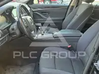 2014 BMW 520