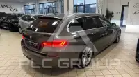 2014 BMW 520
