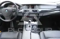 2014 BMW 520