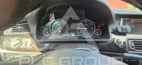 2014 BMW 520