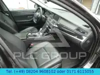 2014 BMW 520