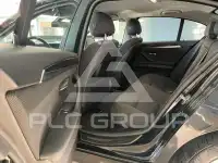 2014 BMW 520