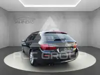2014 BMW 520