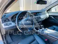 2014 BMW 520