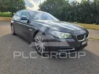 2014 BMW 520