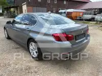 2014 BMW 520