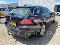 2014 BMW 520