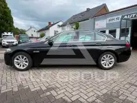2014 BMW 520