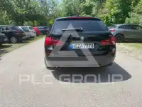 2014 BMW 520