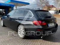 2014 BMW 520