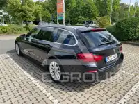 2014 BMW 520