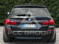 2014 BMW 520