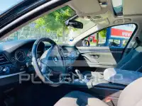 2014 BMW 520