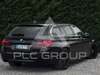 2014 BMW 520