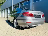 2014 BMW 520