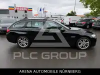 2014 BMW 520