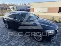 2014 BMW 520