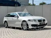 2014 BMW 520