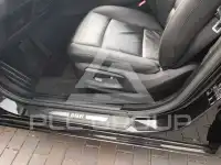 2014 BMW 520