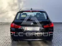 2014 BMW 520