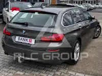 2014 BMW 520