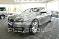 2014 BMW 520