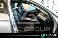 2014 BMW 520