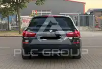 2014 BMW 520