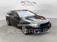 2014 BMW 520
