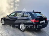 2014 BMW 520