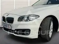 2014 BMW 520