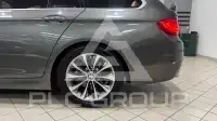 2014 BMW 520