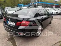 2014 BMW 520