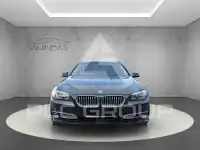 2014 BMW 520