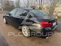 2014 BMW 520