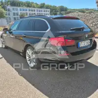 2014 BMW 520