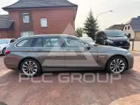2014 BMW 520
