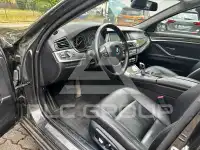 2014 BMW 520