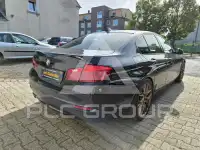 2014 BMW 520