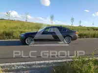 2014 BMW 520