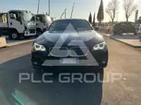 2014 BMW 520