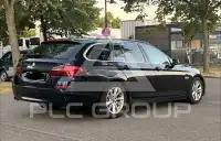 2014 BMW 520
