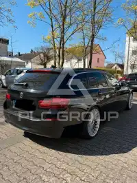 2014 BMW 520