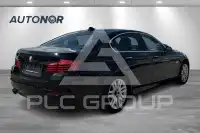 2014 BMW 520