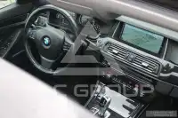 2014 BMW 520