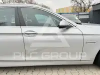 2014 BMW 520